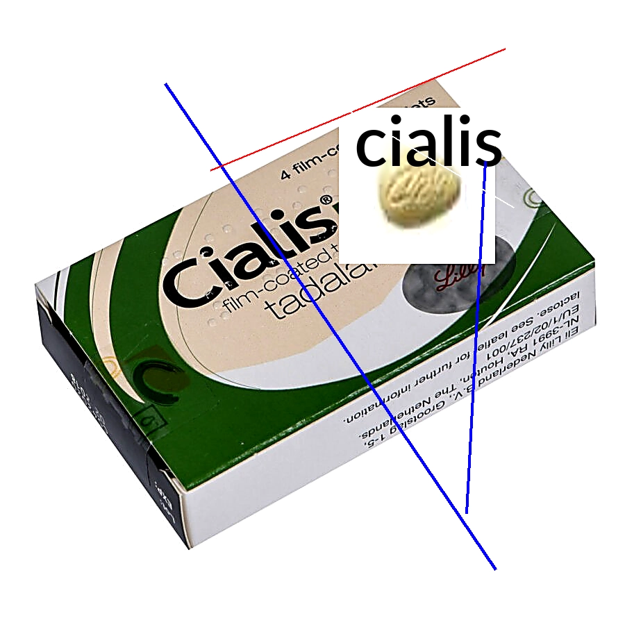 Qui a acheté du cialis en ligne